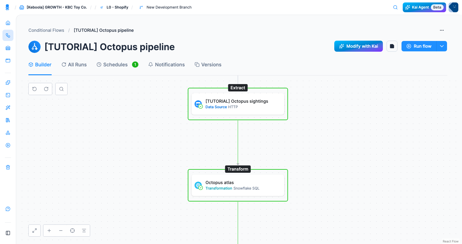 Screenshot - A second phase